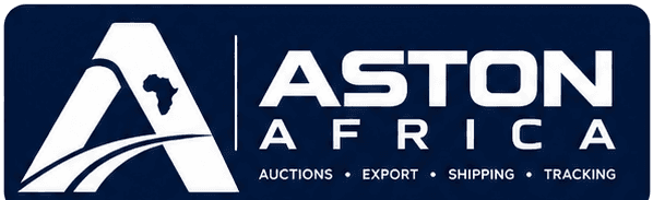 Aston Africa